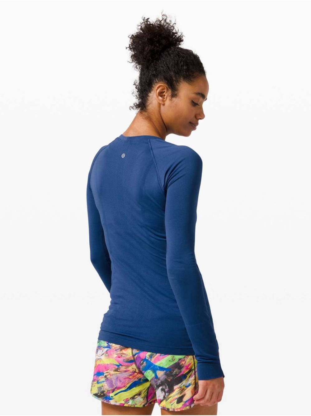Lululemon Swiftly Tech Long Sleeve 2.0 - Picture 3 of 11